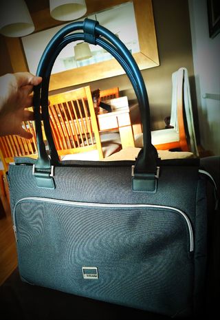 Bolsa para portátil o tablet TITAN