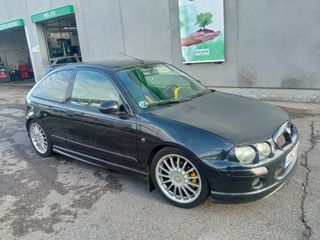 MG ZR 2003