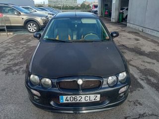 MG ZR 2003