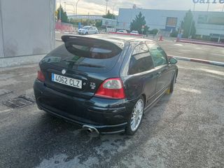 MG ZR 2003
