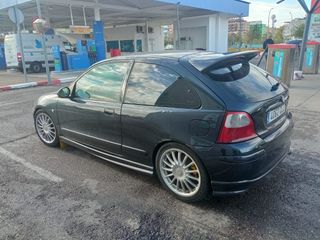 MG ZR 2003