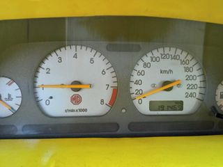 MG ZR 2003