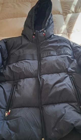 Giubotto Tommy Hilfiger