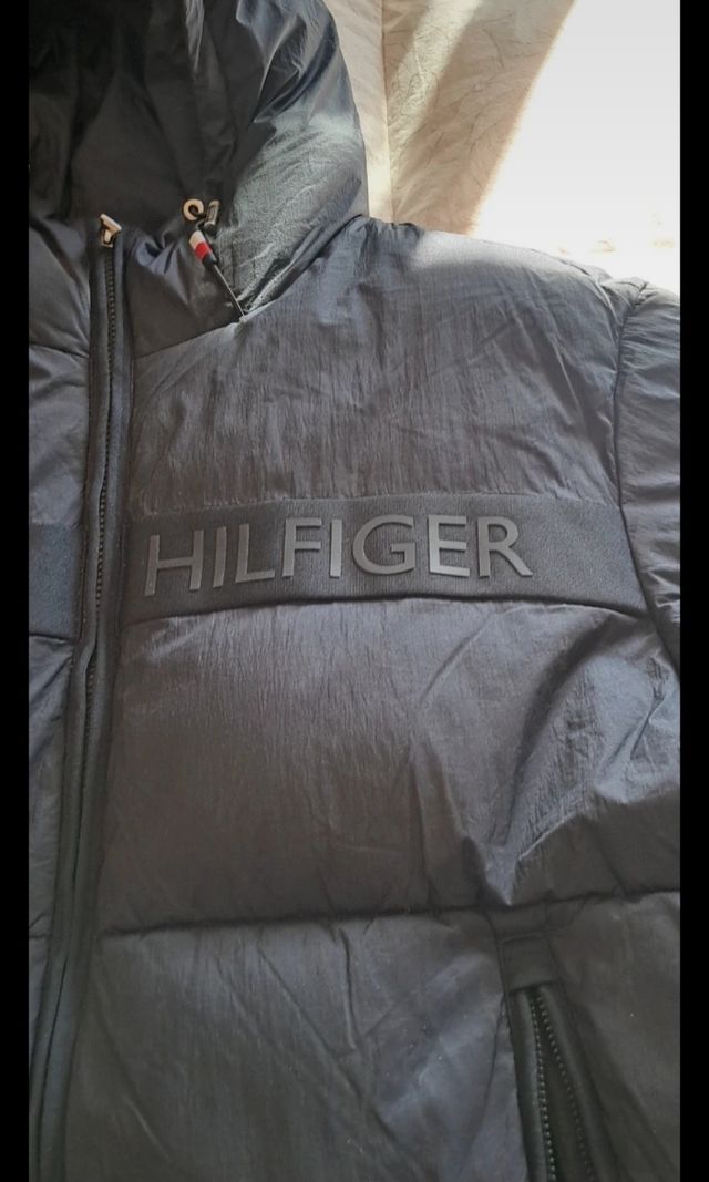 Giubotto Tommy Hilfiger