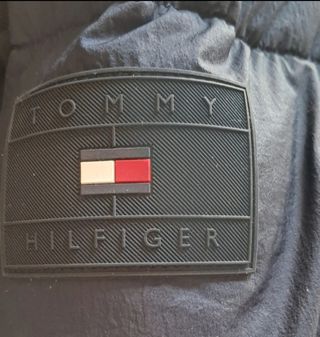 Giubotto Tommy Hilfiger