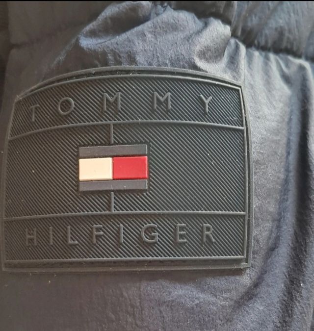 Giubotto Tommy Hilfiger