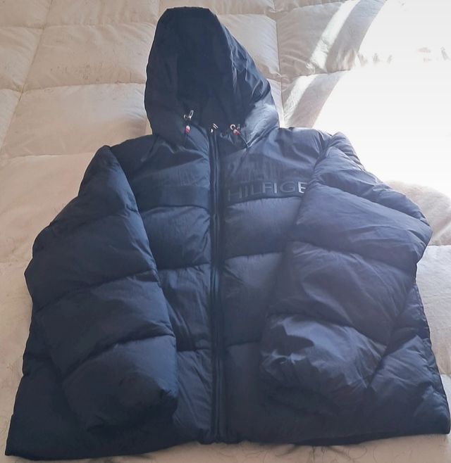 Giubotto Tommy Hilfiger