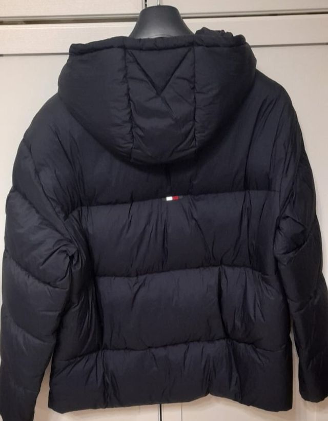 Giubotto Tommy Hilfiger