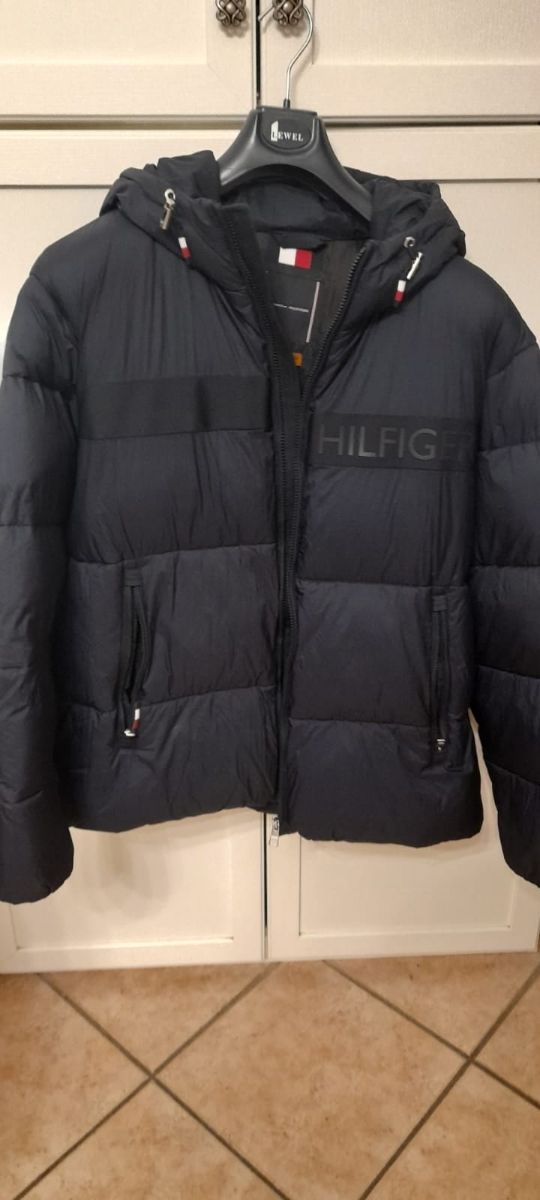 Giubotto Tommy Hilfiger