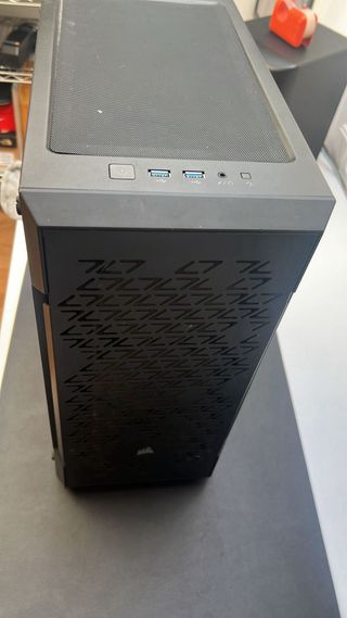 Pc sobremesa