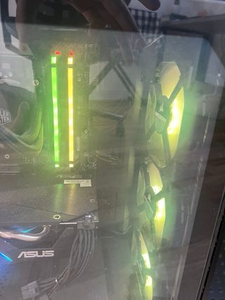 Pc sobremesa