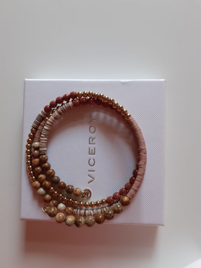 Lote pulseras Viceroy
