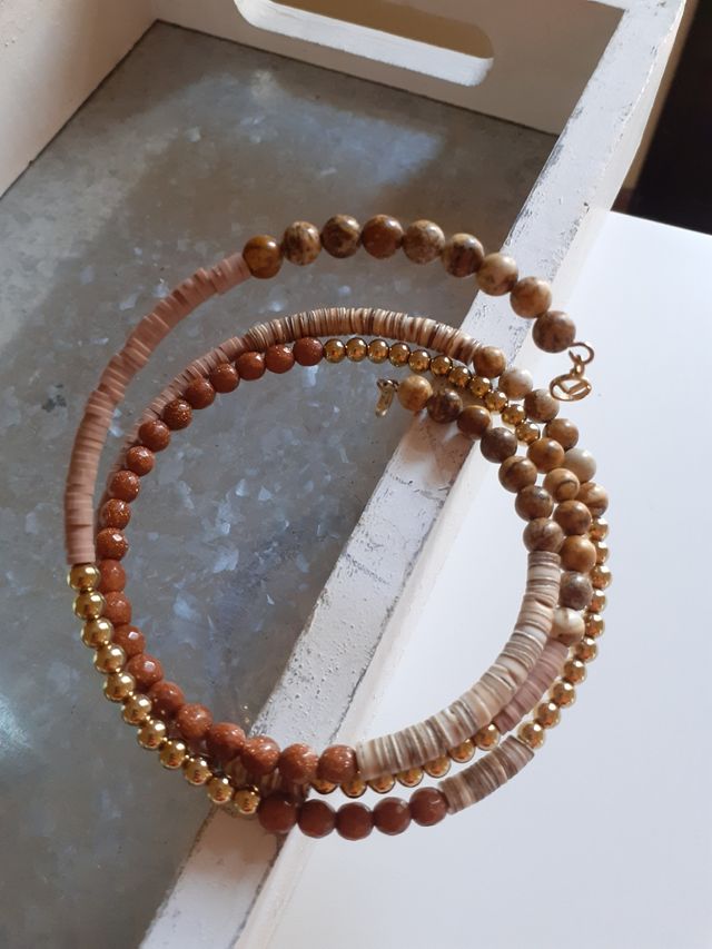 Lote pulseras Viceroy