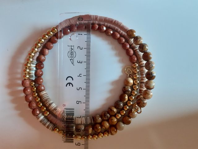 Lote pulseras Viceroy