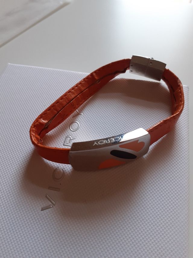 Lote pulseras Viceroy