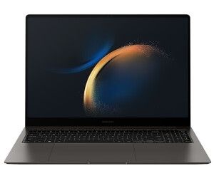 Samsung Galaxy Book 3 Pro