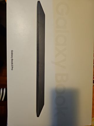 Samsung Galaxy Book 3 Pro