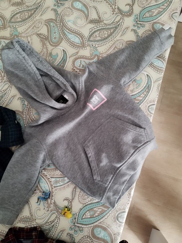 Lote ropa niño talla 2-3