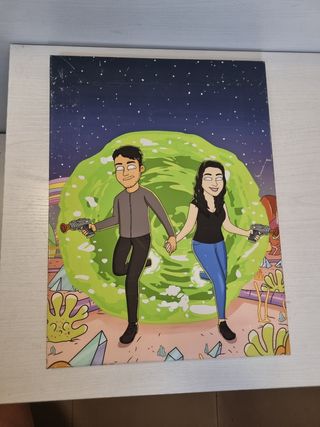 Quadro