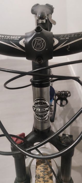 Trek 6500 SLR 