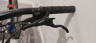 Trek 6500 SLR 