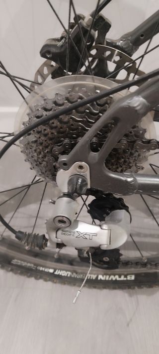 Trek 6500 SLR 