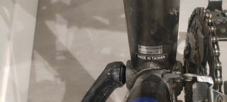 Trek 6500 SLR 
