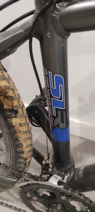 Trek 6500 SLR 