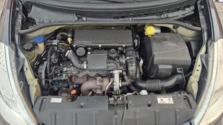 Citroen C 3 Pluriel 2004 DESCAPOTABLE