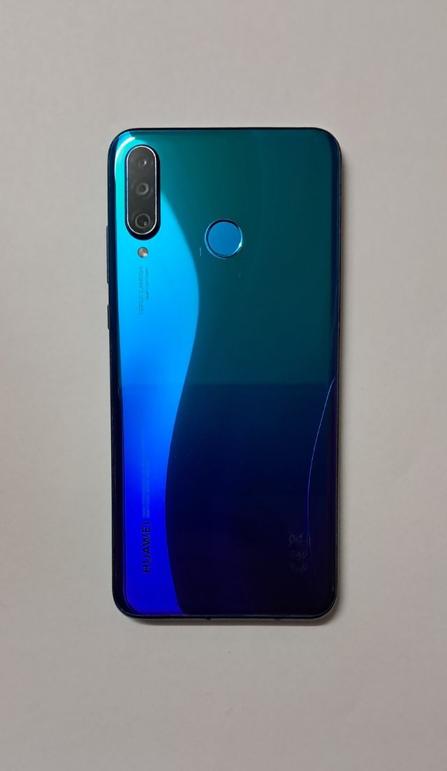 Huawei P30 lite