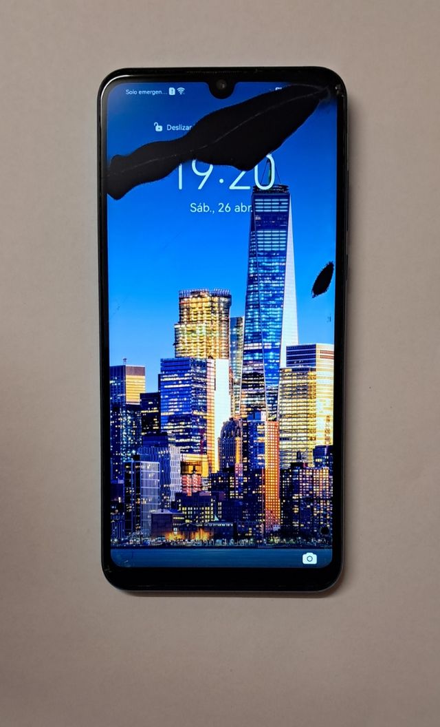 Huawei P30 lite