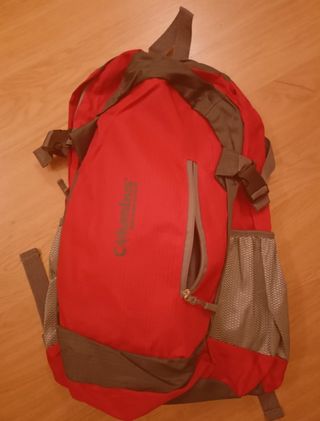 Mochila