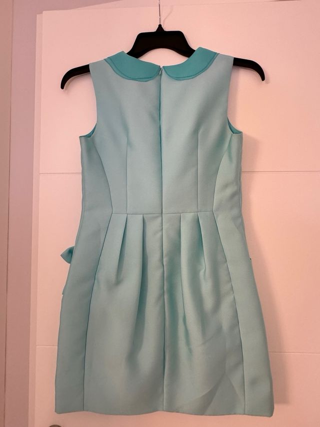 Vestido de cóctel sin estrenar