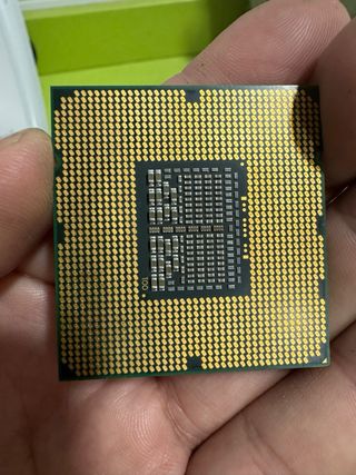 Procesador Intel i7 920