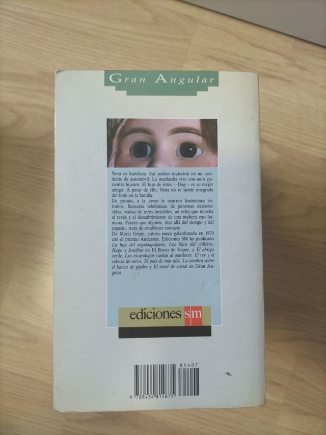 Agnes Cecilia (Spanish Edition)