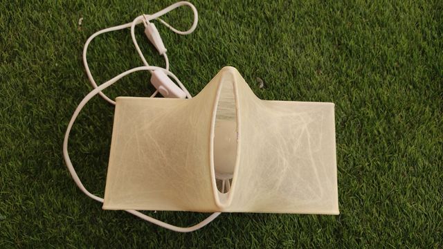 Aplique lámpara pared infantil