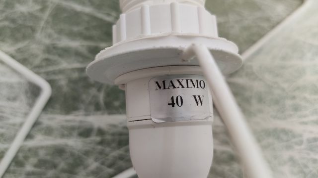 Aplique lámpara pared infantil