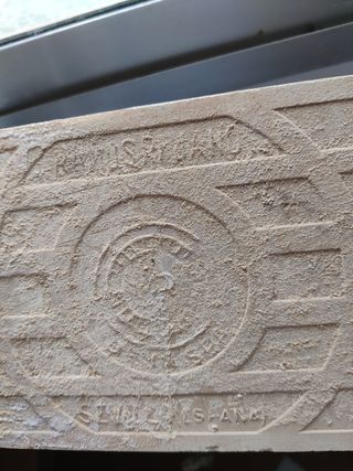 AZULEJO TRIANA RAMOS REJANO.