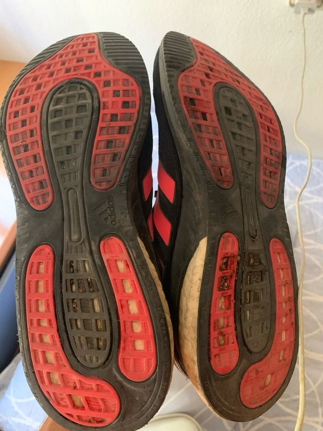 Zapatillas Adidas running