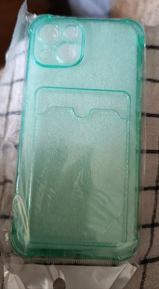Funda Apple para iPhone 13