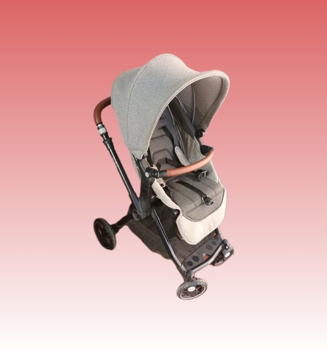 Carro jané kendo Duo