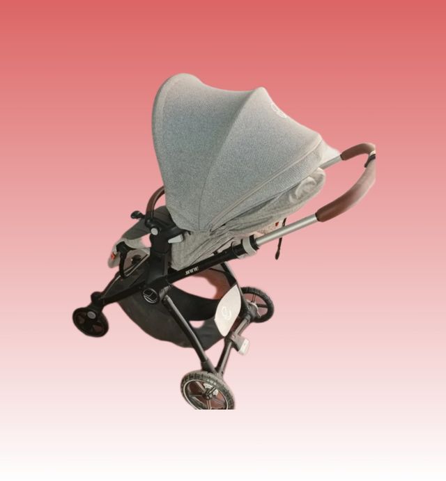 Carro jané kendo Duo