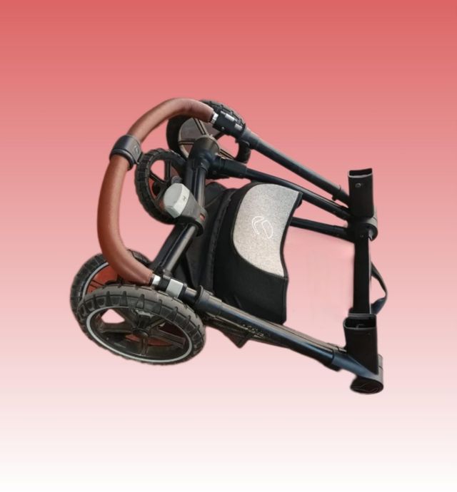 Carro jané kendo Duo