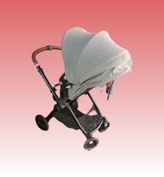 Carro jané kendo Duo