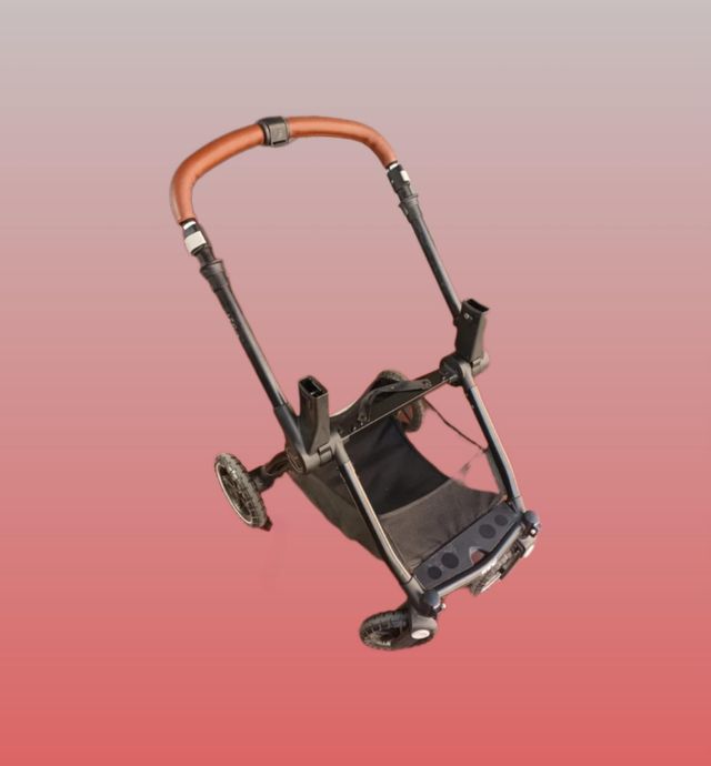 Carro jané kendo Duo