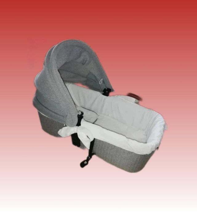 Carro jané kendo Duo