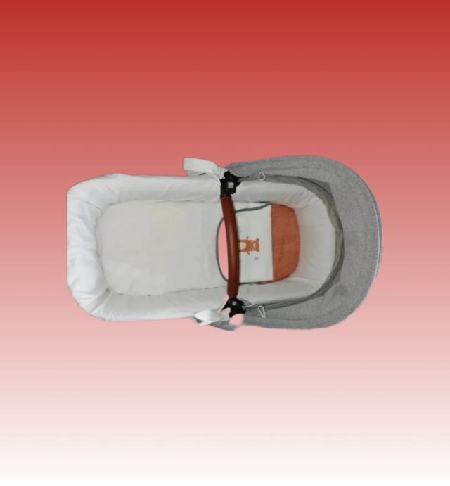 Carro jané kendo Duo