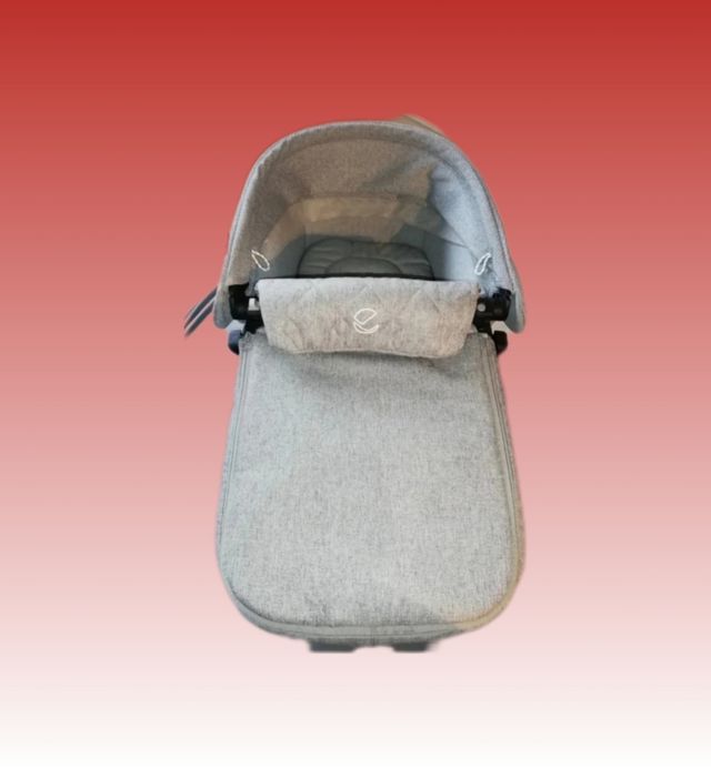 Carro jané kendo Duo