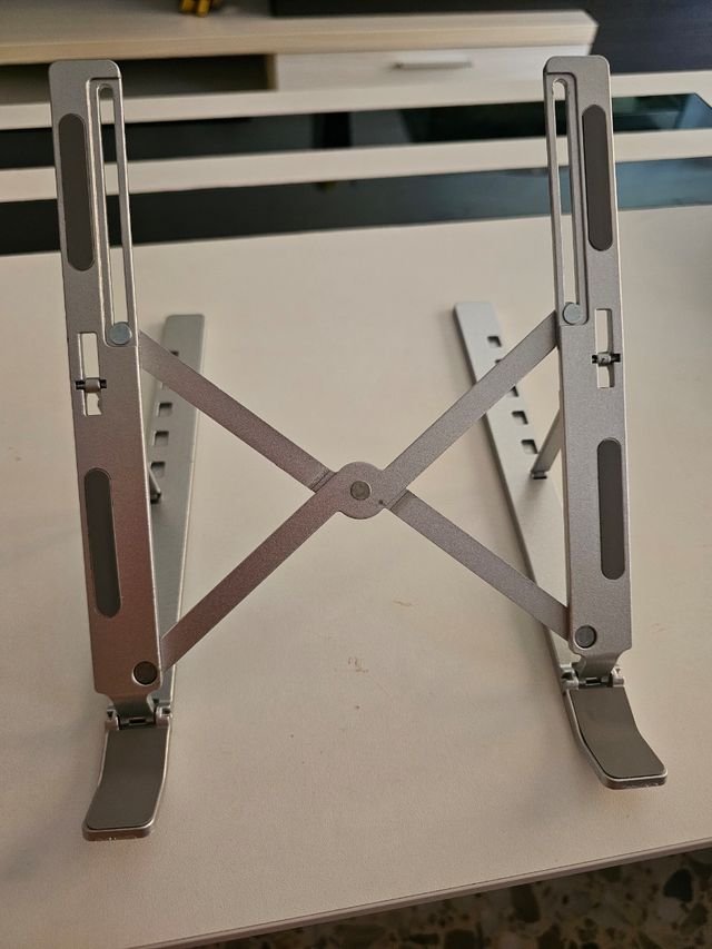 Soporte tablet/ordenador