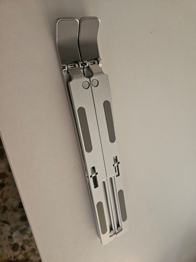 Soporte tablet/ordenador